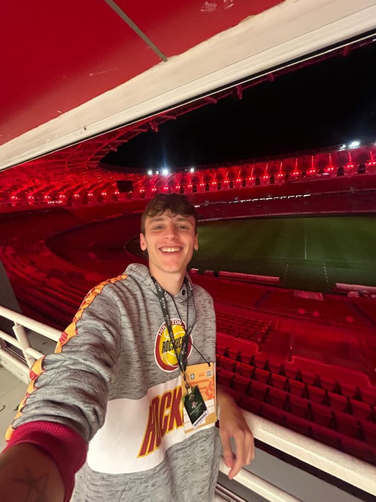 Gabriel Fernandes