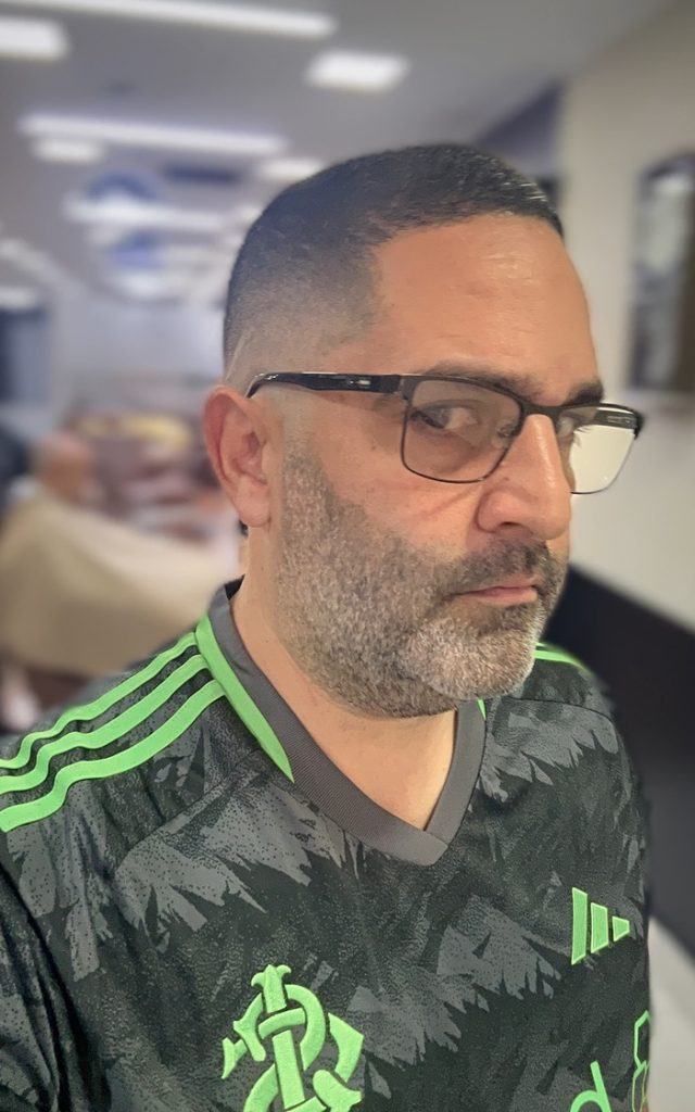 André Flores